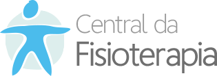 Logo Central da Fisioterapia